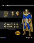 Mezco Toyz ONE:12 Collective DC Universe Dr. Fate