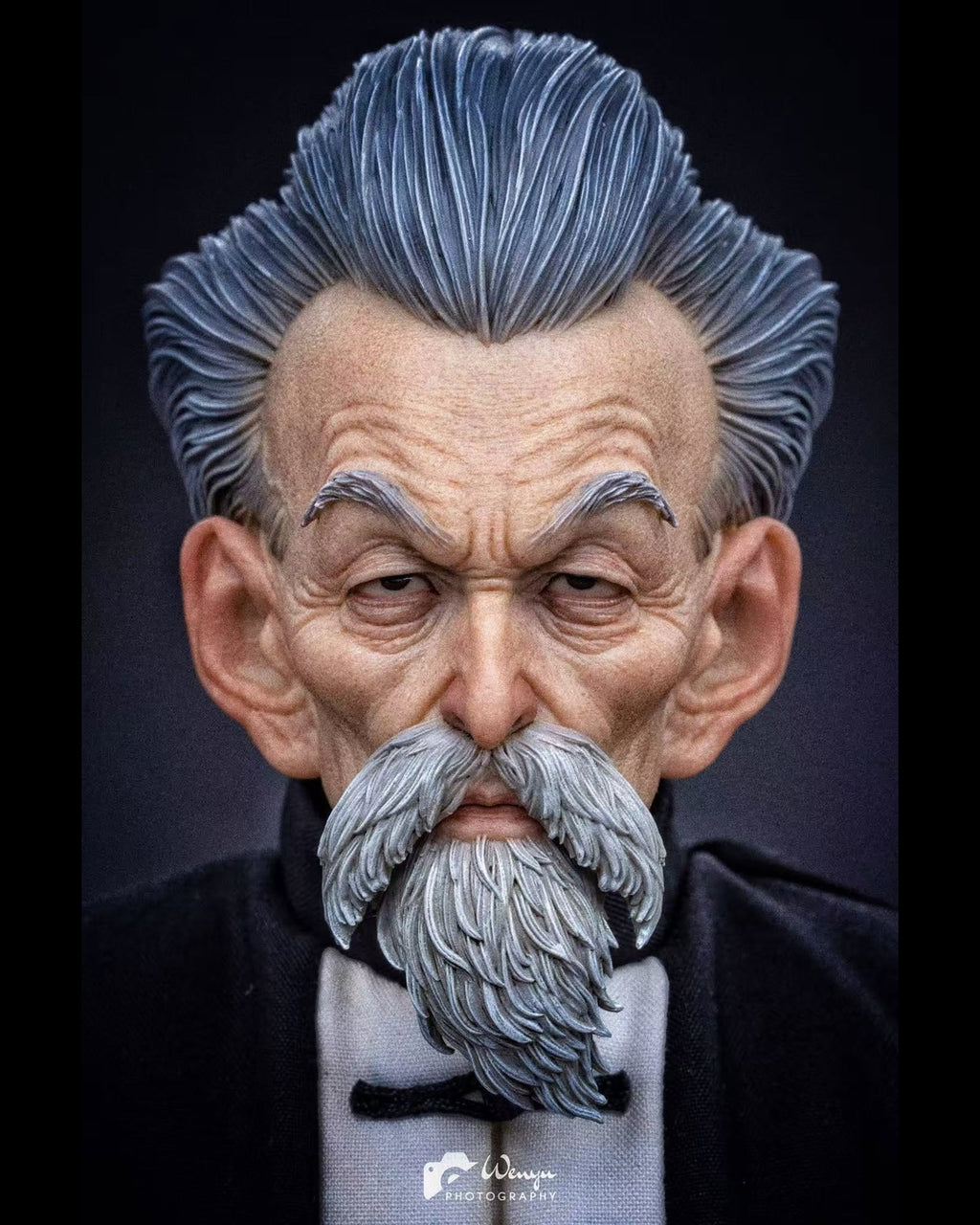 POR TOYS 1/6 Martial Artist