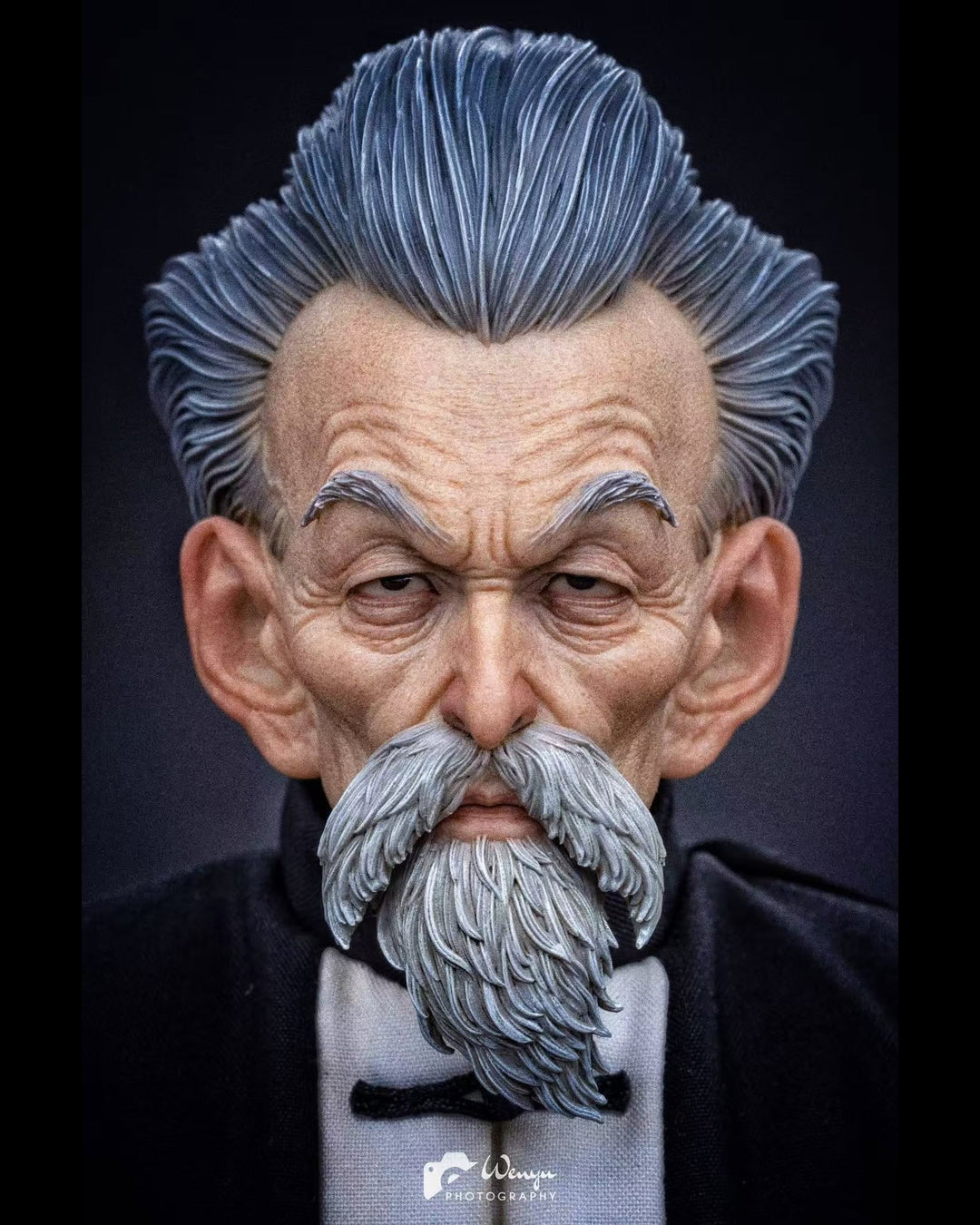 POR TOYS 1/6 Martial Artist