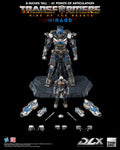 Threezero 3Z0564 Transformers: Rise of the Beasts - DLX Mirage