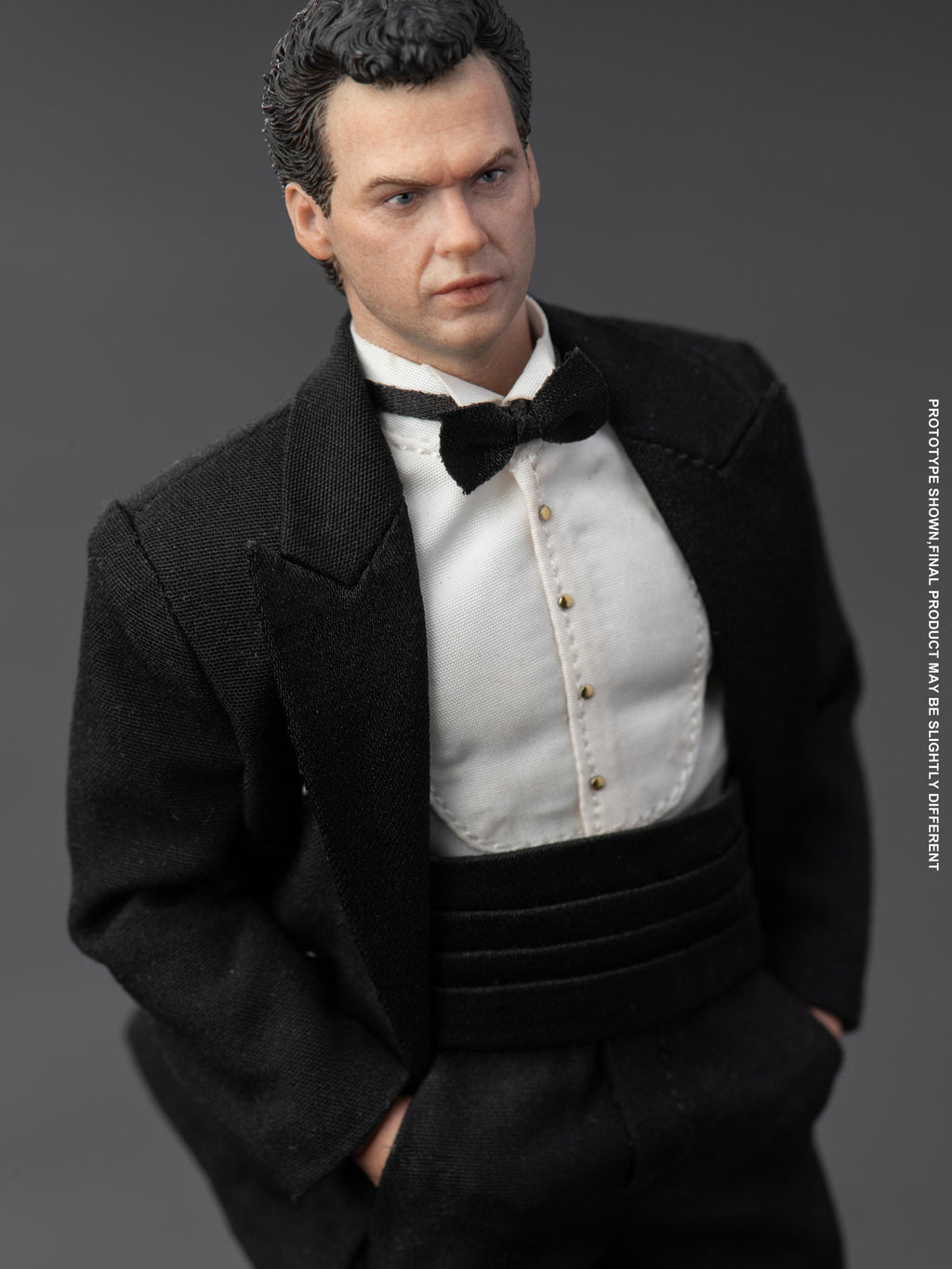 Venus Toys VET005 1/12 Mr. Wayne