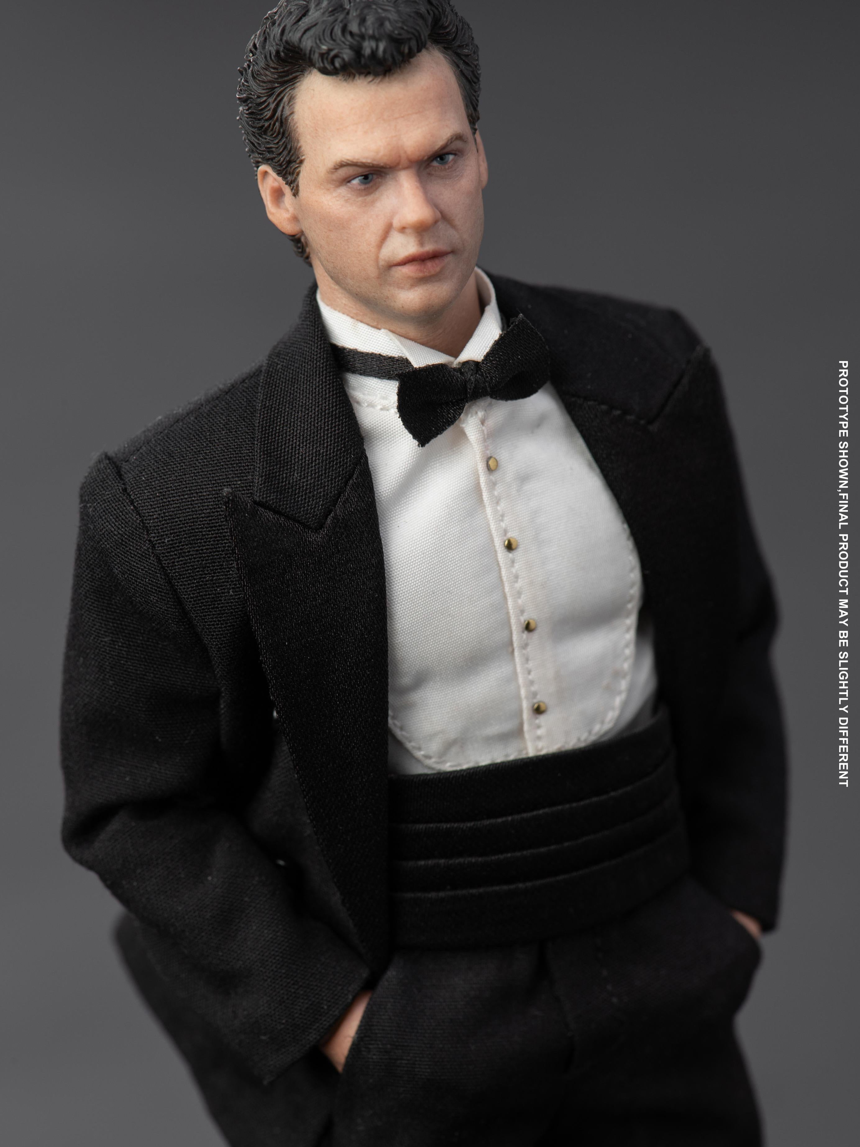 Venus Toys VET005 1/12 Mr. Wayne