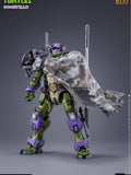 HeatBoys HB0015 Mecha TMNT Teenage Mutant Ninja Turtles Donatello