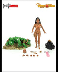 Frazetta Girls 1/12 ICON Collectibles Dejah Thoris