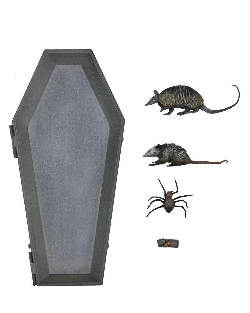 NECA 9” Universal Monsters Dracula Accessory Set