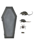 NECA 9” Universal Monsters Dracula Accessory Set