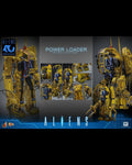 Hot Toys MMS924 1/6 Aliens (1986) Power Loader