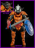 Mythic Legions - All Stars 4 - Mephitor