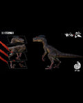 Nanmu Studio 172961 Smart Series Raptor 2.5 Blood Knight