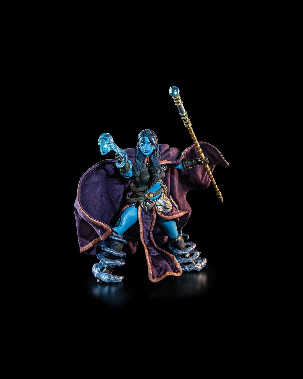 Mythic Legions - Ashes of Agbendor - Azza Spiritbender 2