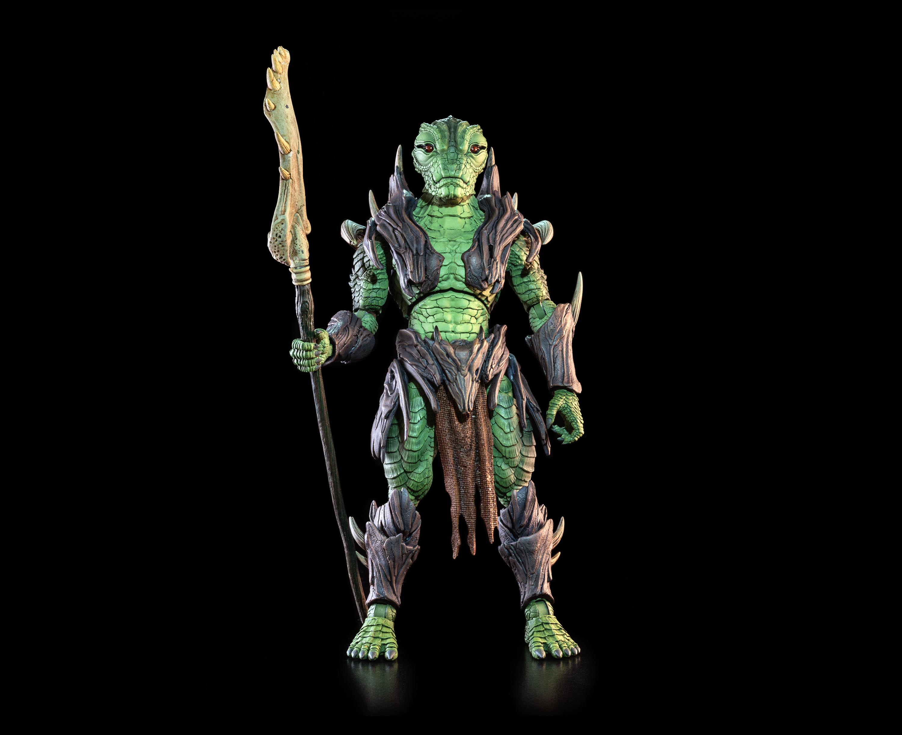 Cosmic Legions OxKrewe Thraxxon : Thraxxian Scout