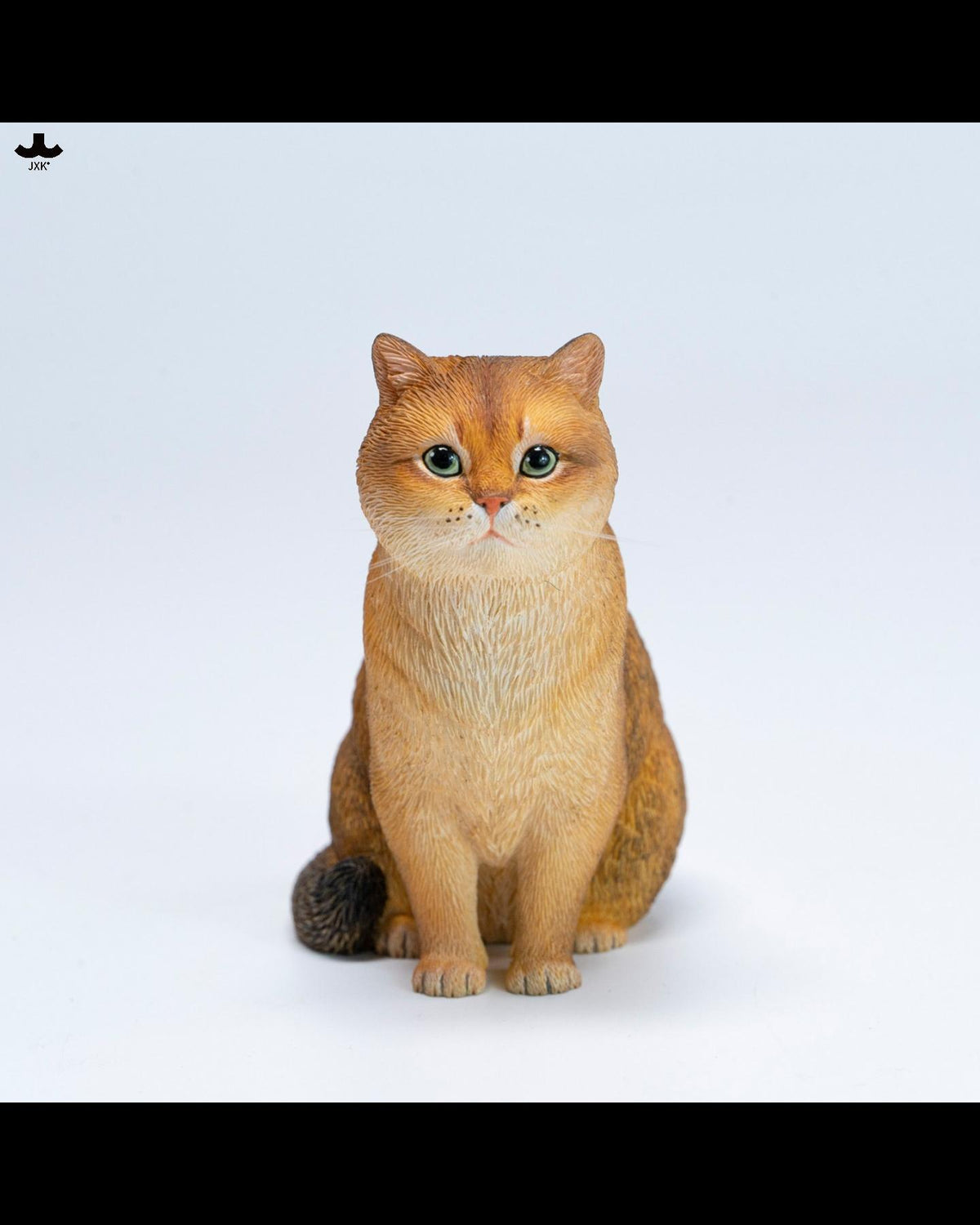 JXK JXK382 British Shorthair