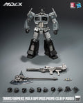 Threezero 3Z0551 Transformers - MDLX Optimus Prime (Sleep Mode)