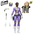 Boss Fight Studio 1/12 Epic HACKS Core Wave 1 Roxy London: Freelance Peacekeeper