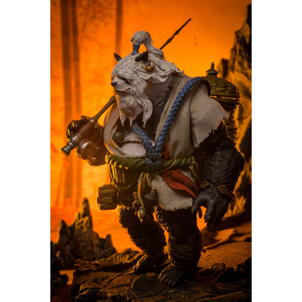 Maestro Union 1/12 FuRay Planet Series YIN The Pharmacist