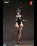 Snail Shell RA-03 1/12 Armored Bunny Girl Anneliese