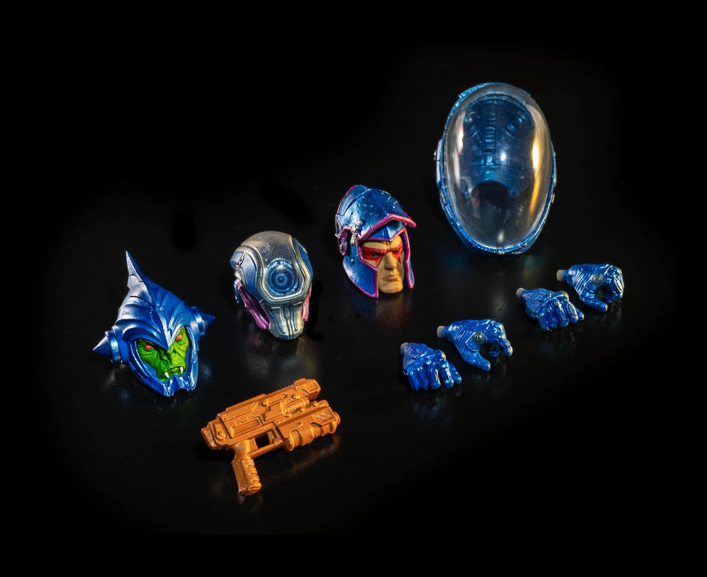Cosmic Legions - Outpost Zaxxius - Opor-A-Tiv83