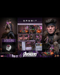 Hot Toys MMS911B 1/6 Avengers Doomsday Gambit (DX Ver.) (Special Edition)