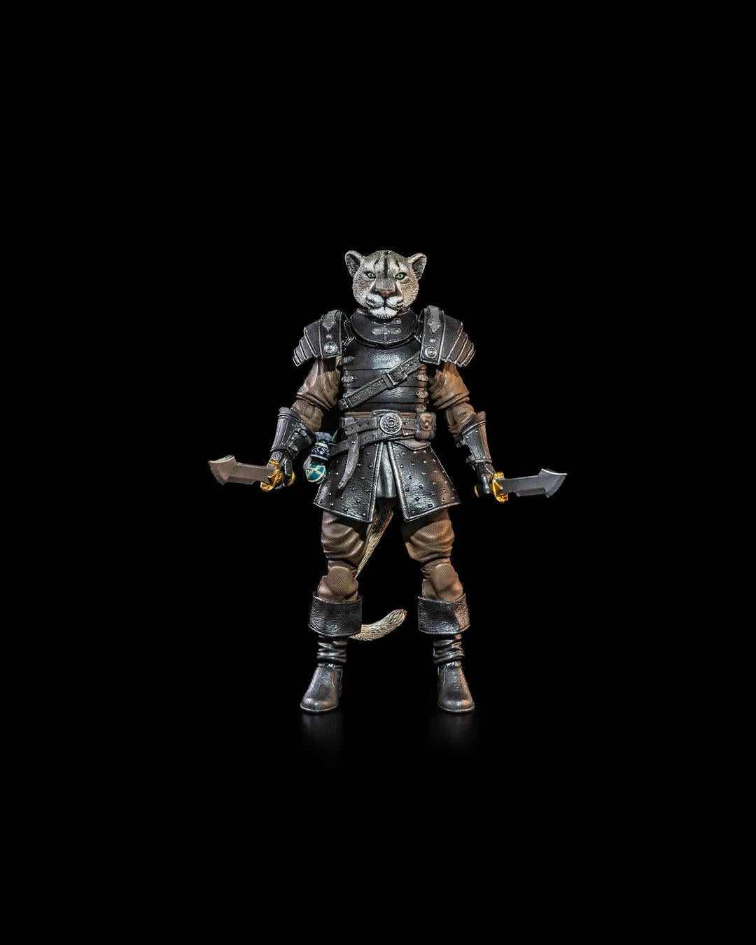 Mythic Legions - Ashes of Agbendor - K'ai Pacha