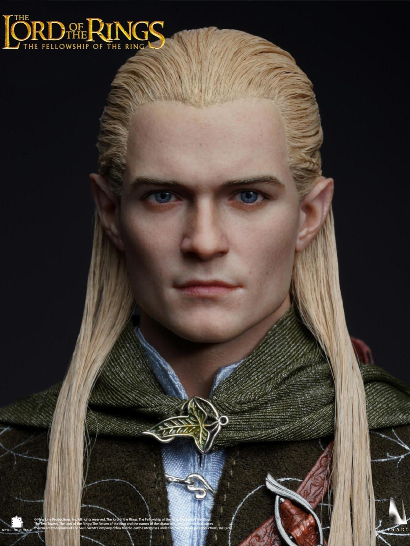 InArt 1/6 Lord of the Rings Legolas