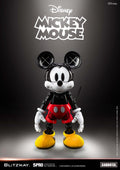 Blitzway 5PRO-CA-10501 Carbotix Mickey Mouse