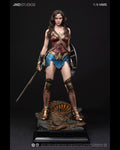 JND Studios HMSK-001 1/6 HMS Series Wonder Woman Silicone Statue