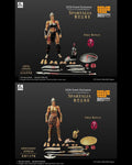 XesRay Studio 1/12 Combatants Fight For Glory : Spartalia (WF 2026 Exclusive)