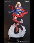 JND STUDIOS CAS-004 1/3 DC Comics Supergirl Statue