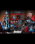 Hot Toys MMS919 1/6 Avengers Doomsday Thor (DX Ver.)
