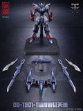 Cangdao Model CD-TG01 Tianwei Mecha