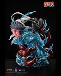 Pick Stars Studio 1/6 Naruto Shippuden Kisame Hoshigaki