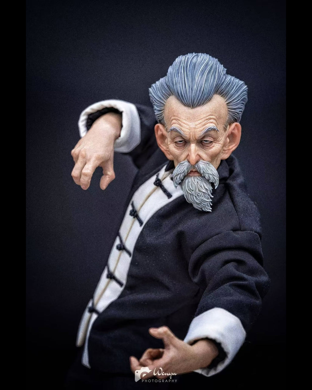 POR TOYS 1/6 Martial Artist