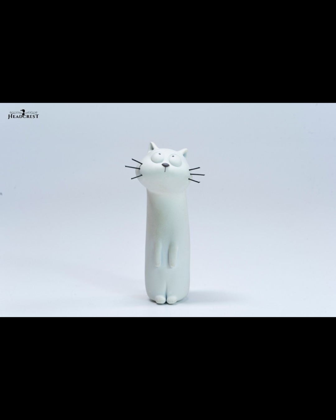 HEADCREST H2608F Lookie Cats (Full Set)