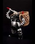 Blitzway Carbotix Mazinger Z BOSS BOROT (Black Version)