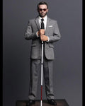 TOPO TP039 1/6 Lawyer Suit Set (Body Included)