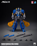 Threezero 3Z0888 Transformers - MDLX Dirge