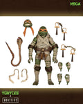 NECA Ultimate Michaelangelo as The Mummy