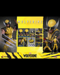 Hot Toys VGM91 1/6 Marvel's Wolverine (PS5) Wolverine (Standard Ver.)