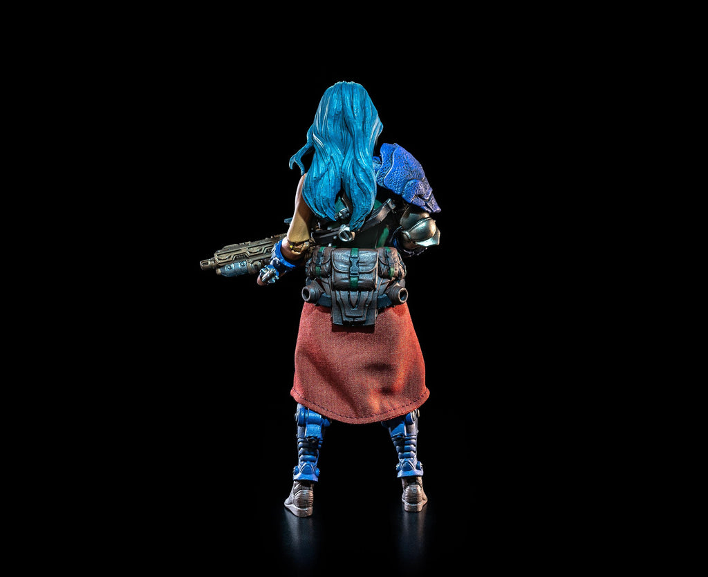 Cosmic Legions - Outpost Zaxxius - Kalian Shunn