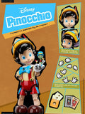 Blitzway BW-CA-10506 Disney Carbotix Pinocchio (Re-Run)