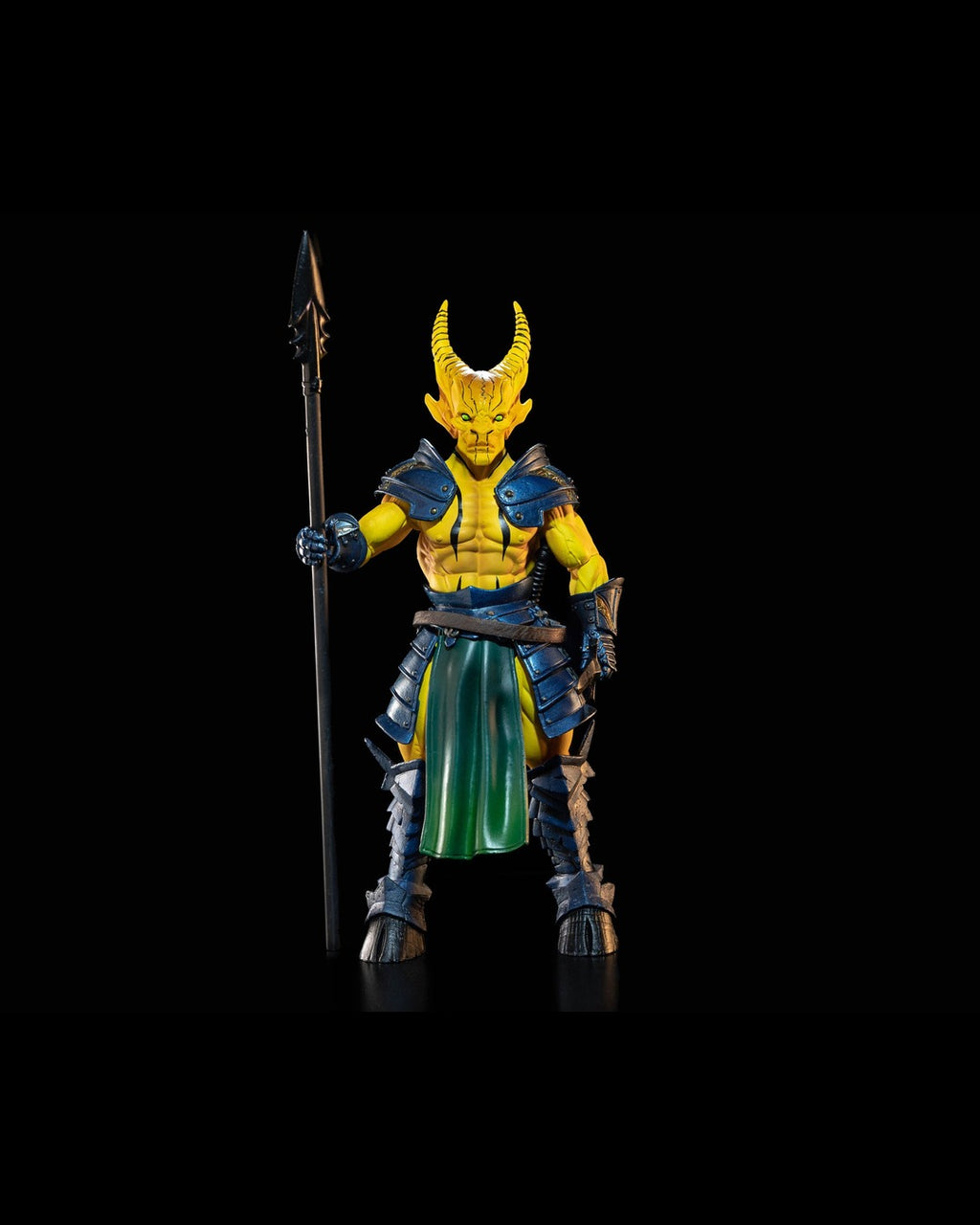 Mythic Legions - All Stars 5 - Azhar