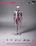 Threezero 3Z1140 SHIN ULTRAMAN FigZero 12-inch Ultraman (SHIN ULTRAMAN) - Phantaci Edition