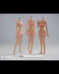 VERYCOOL VCD-01 1/6 Female Silicone Body - VCD-01B