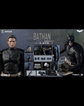 Modoking 1/12 The Dark Knight Batman (Deluxe Edition)