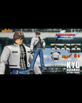 Storm Collectibles King of Fighters 2002 Kyo Kusanagi