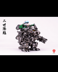 bid Toys bid02401 KIBAR II Set