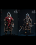 GMT Studio GMT-001 1/6 The Golden Sabre General Yang Jiye