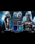 LZSG TOYS LS2024-01A 1/6 The Witch King Scourge Legion (Luxury)