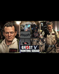 PRESENT TOYS PT-SP57 1/6 Ghost Hunting Squad Venkman [Set Only]