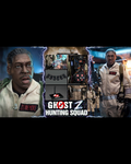 PRESENT TOYS PT-SP58 1/6 Ghost Hunting Squad Zeddemore [Set Only]